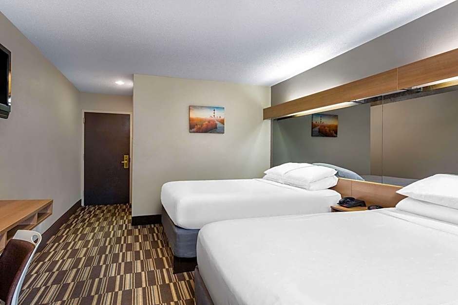Microtel Inn & Suites By Wyndham Matthews/Charlotte