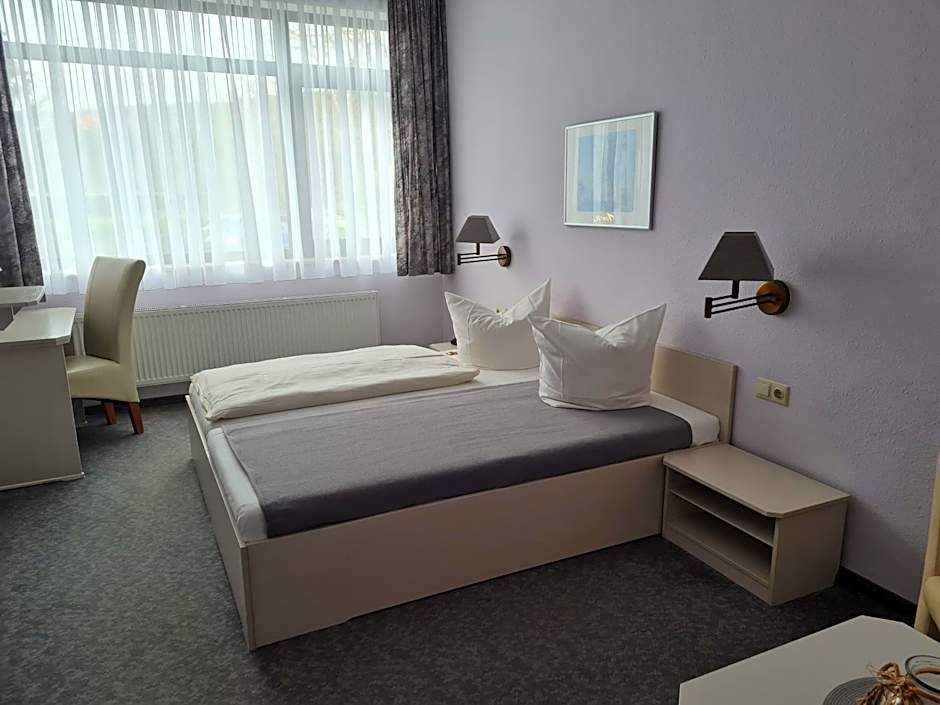 Hotel Stadt Witzenhausen
