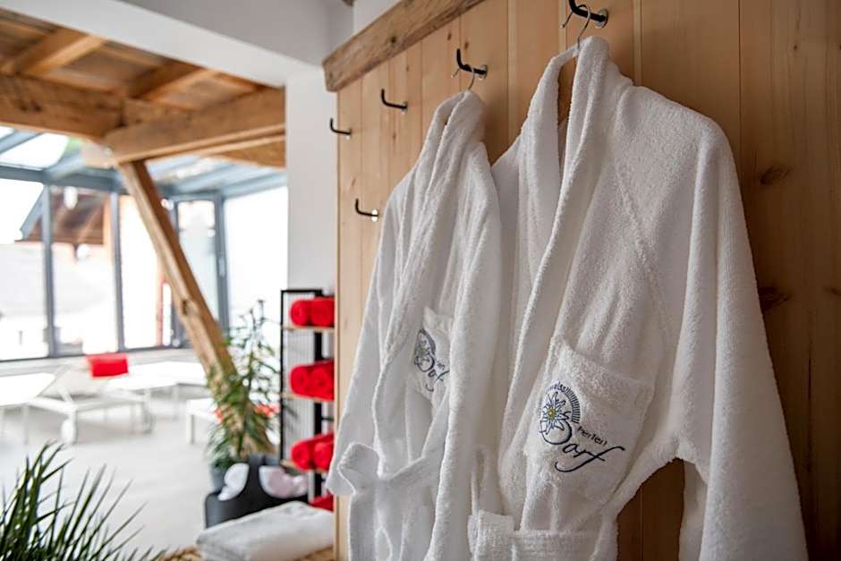 Feriendorf Edelweiss