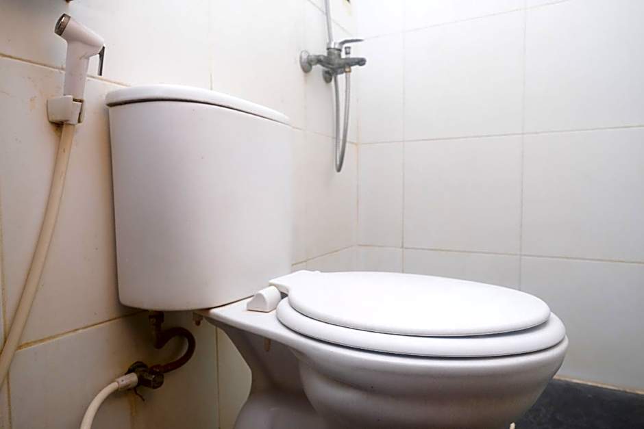 Urbanview Os Residence Medan by RedDoorz