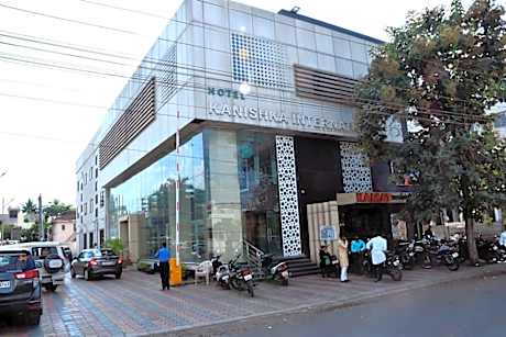 HOTEL KANISHKA INTERNATIONAL 