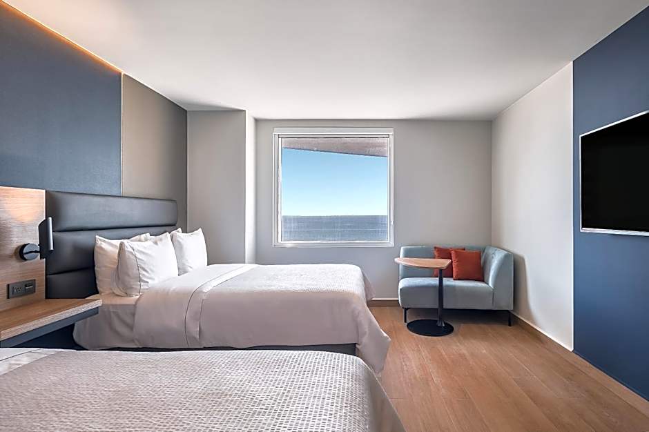 Fiesta Inn Mazatlán