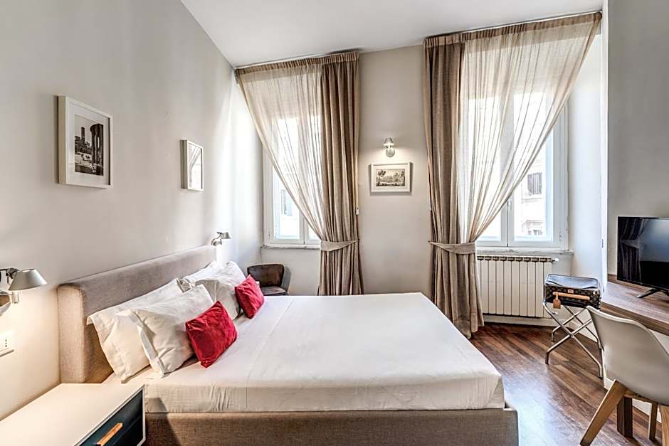 Little Queen Relais