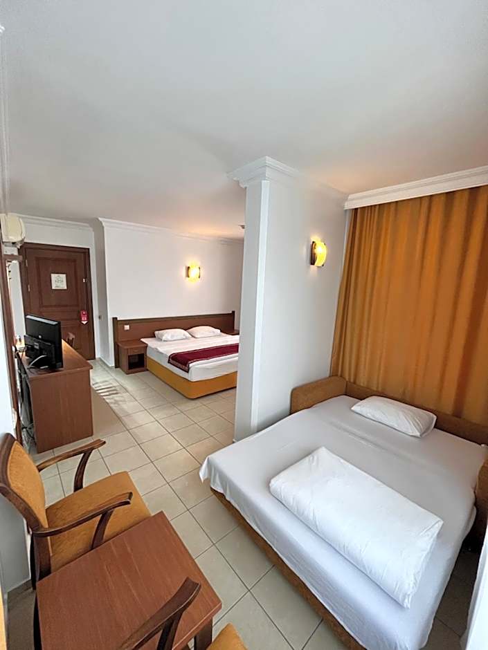 Hotel Royal Hill
