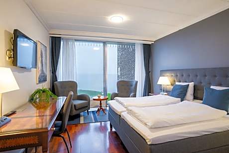 Double Room with Sea View