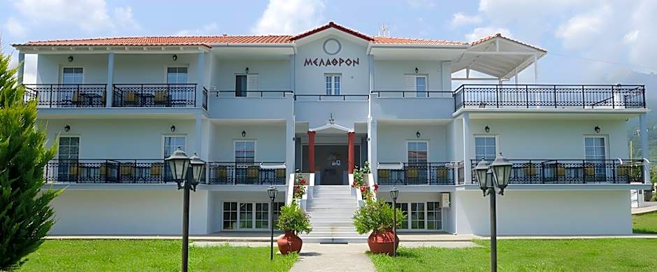 Melathron Rooms & Apartments