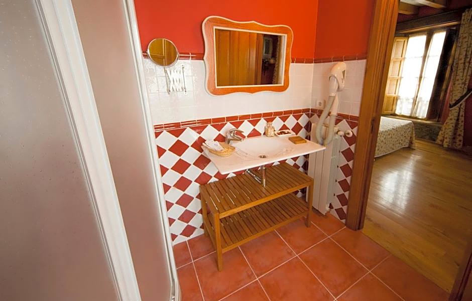 Posada La Rivera De Escalante