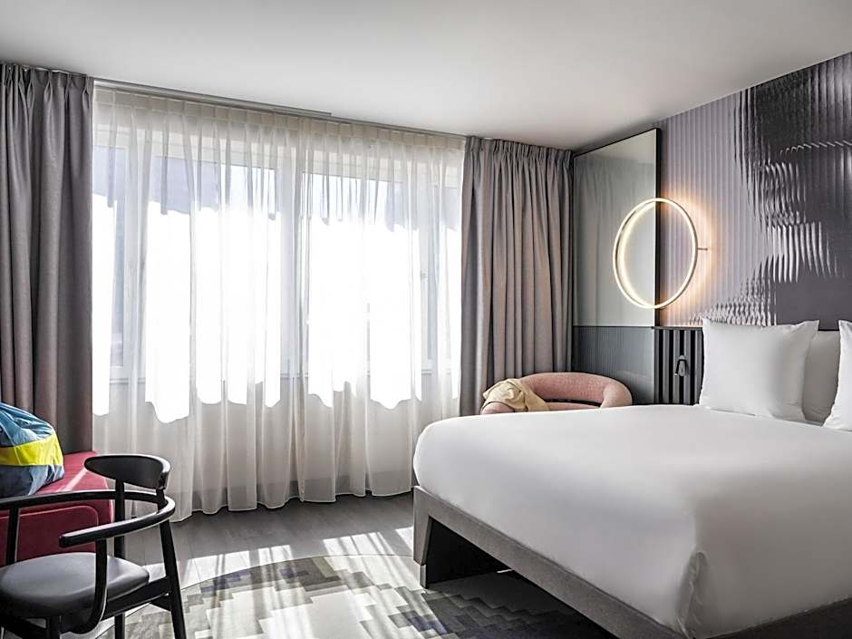 Tribe Amsterdam City