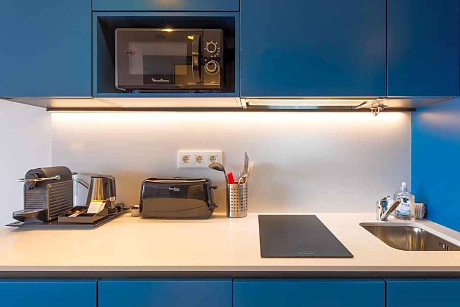 Staybridge Suites Cannes Centre By IHG