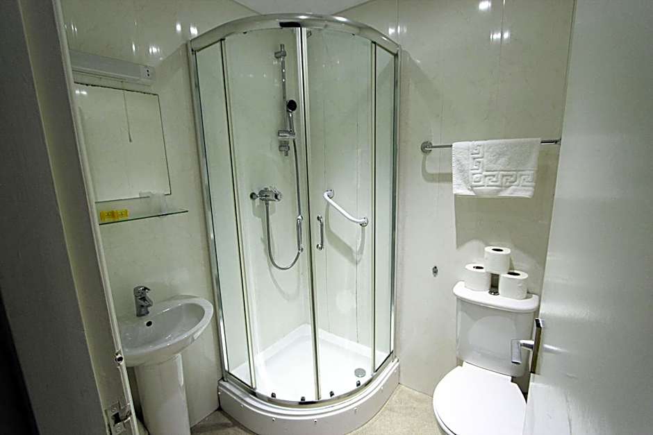 Chatsworth House Hotel