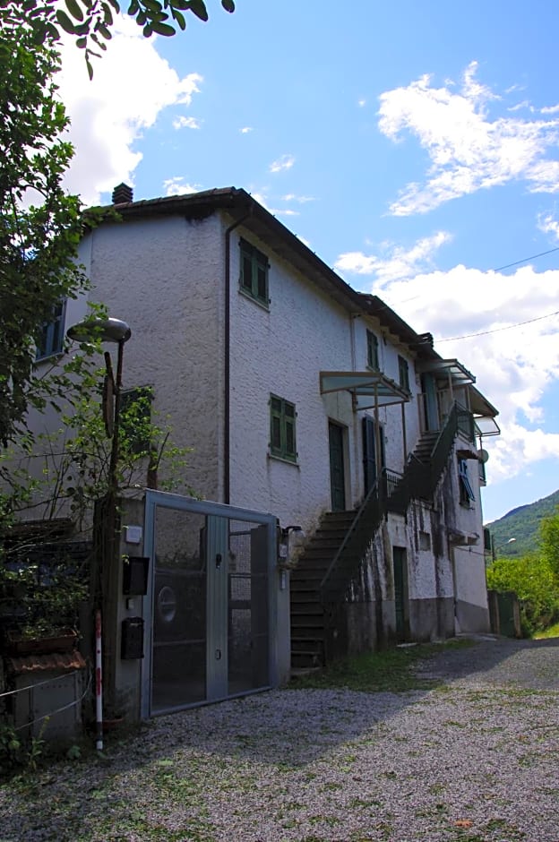 Ca' di Croso'