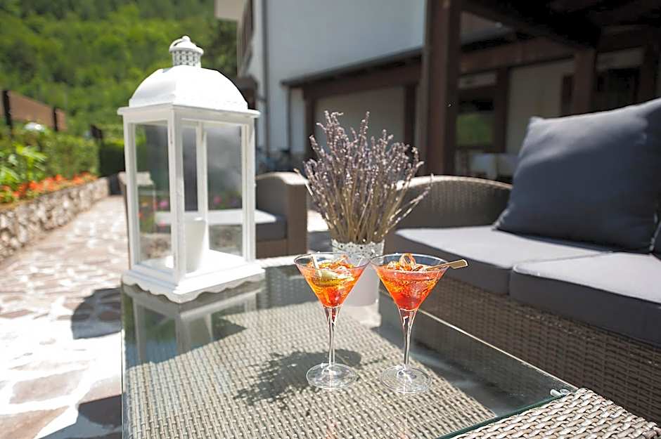Hotel Acquevive
