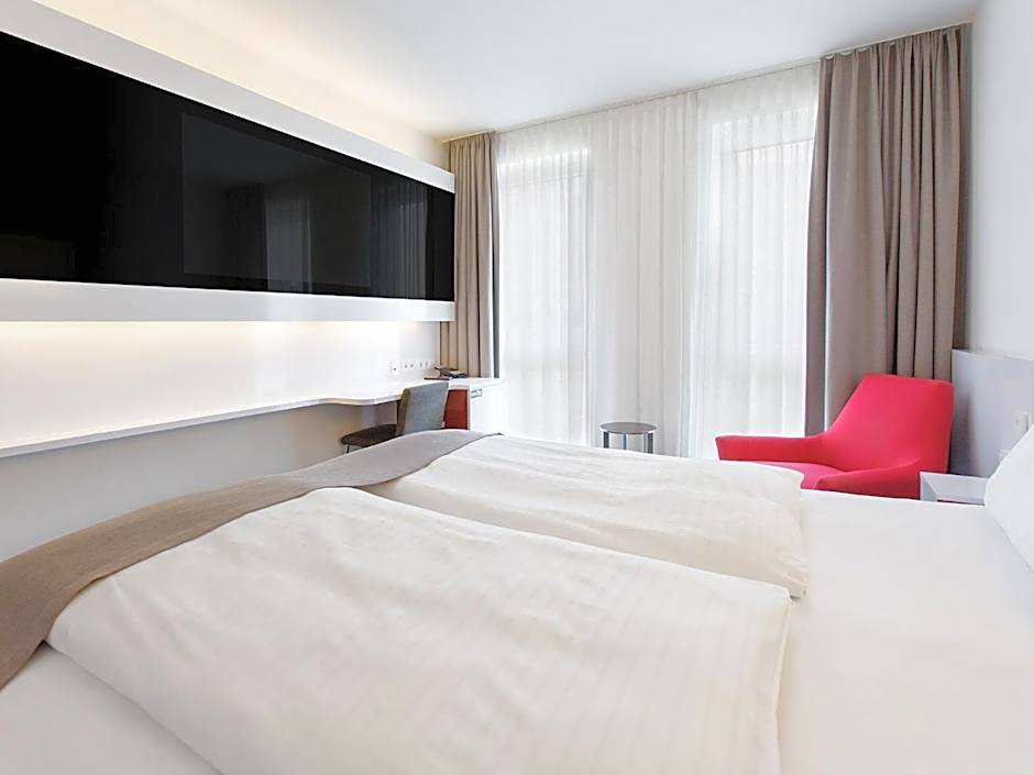 DORMERO Hotel Frankfurt