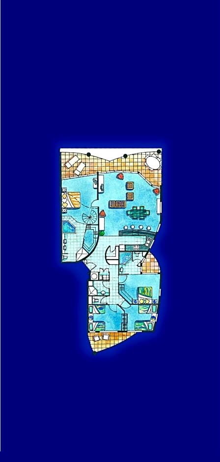 Riviere on Golden Beach