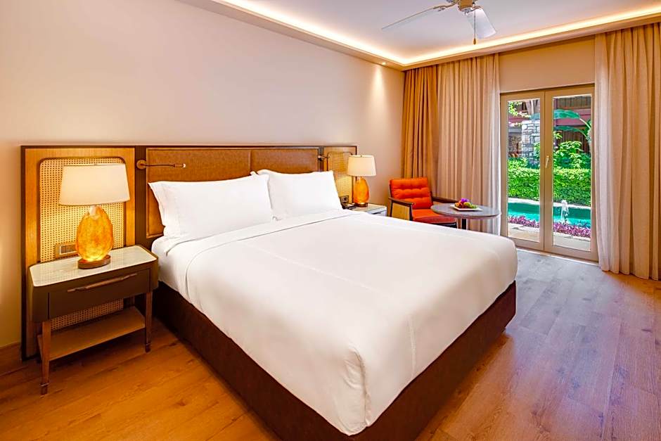 Divan Bodrum Palmira