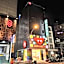 Aroma Chew Hotel