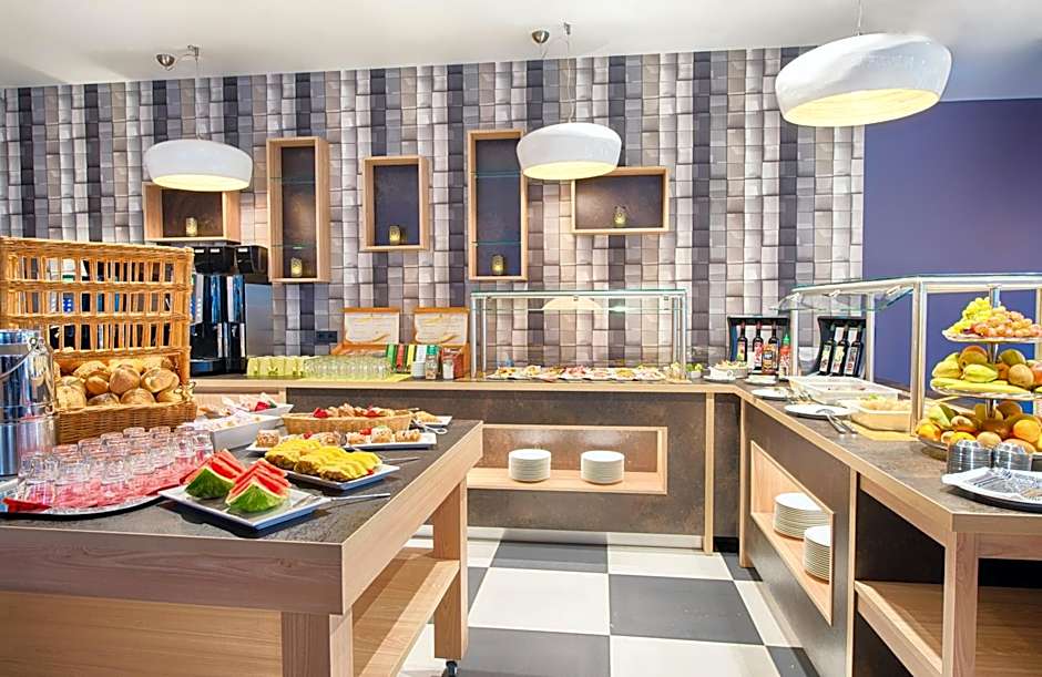 Leonardo Hotel Wolfsburg City Center