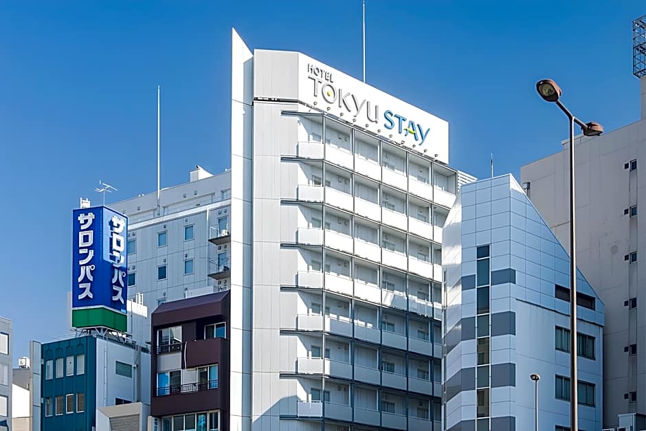 Tokyu Stay Gotanda