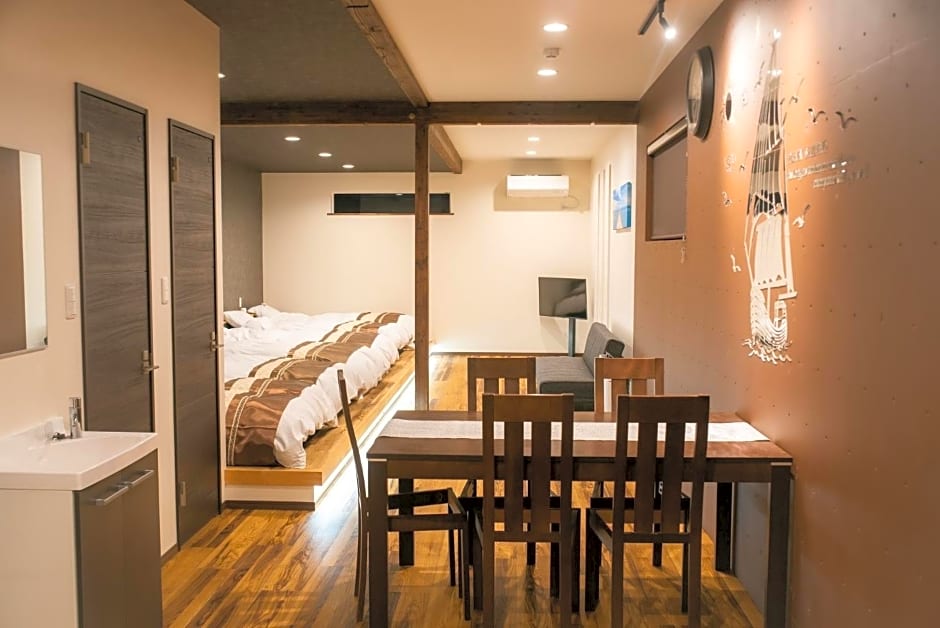 CLIMB INN COCOMO - Vacation STAY 33198v