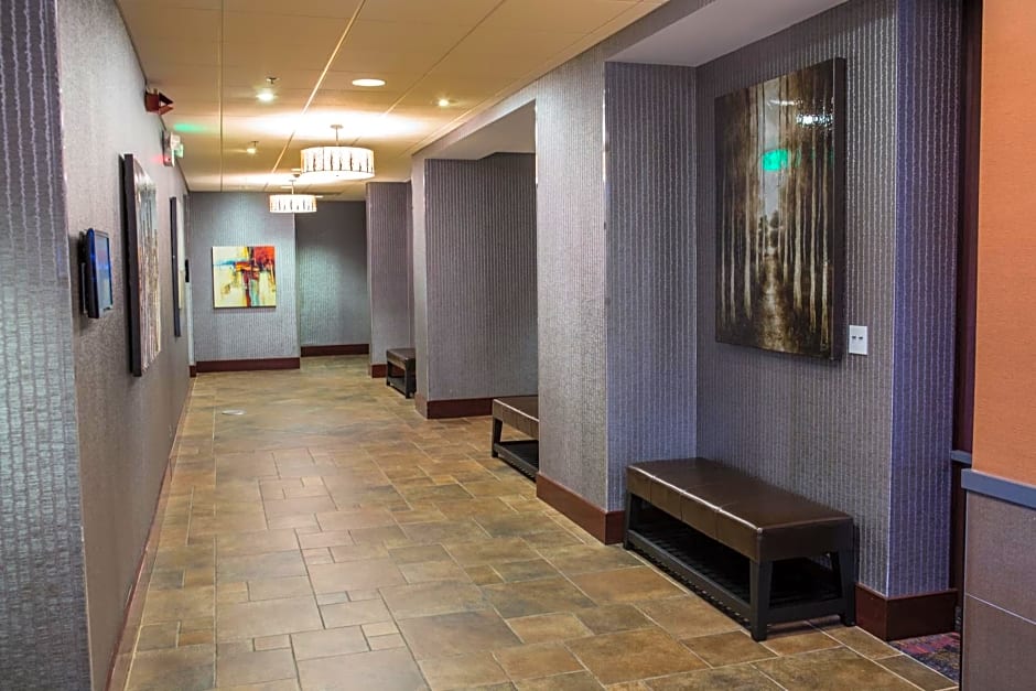 Holiday Inn Des Moines Downtown Hotel By IHG