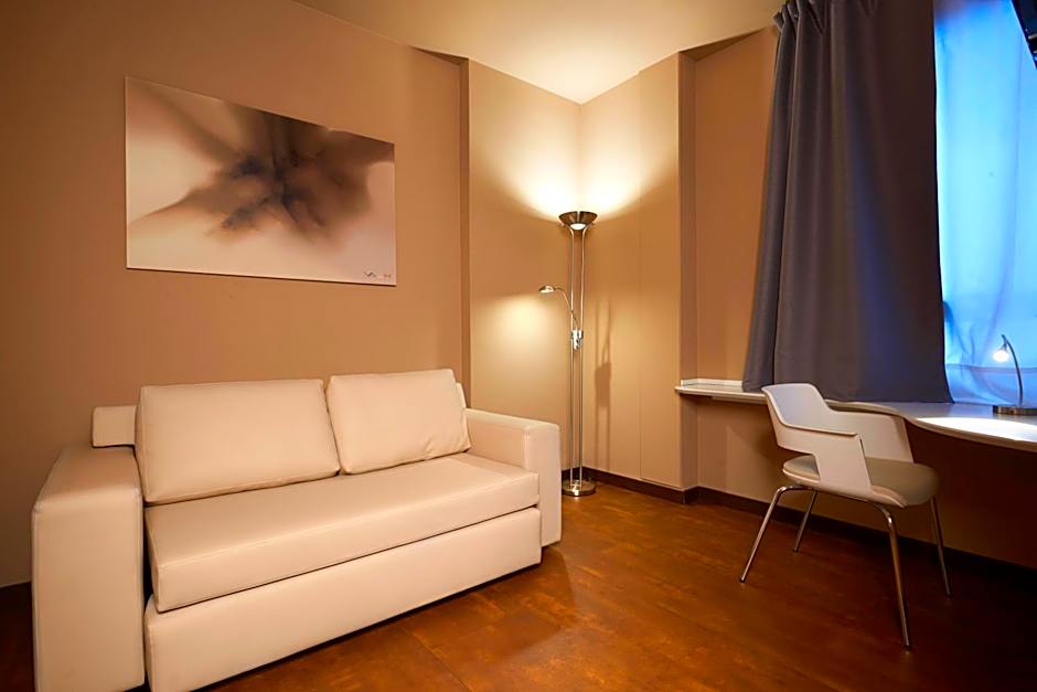 Silken Monumental Naranco