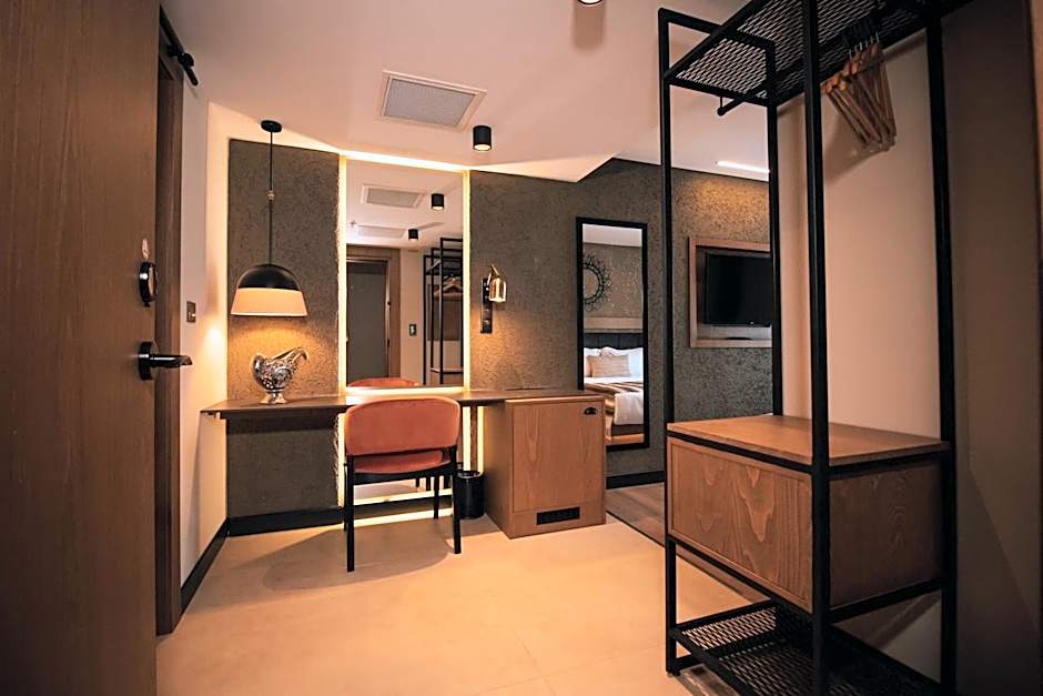 Panagia Premier Trabzon