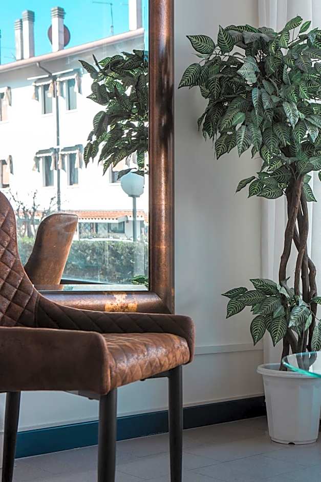 CENTRO HOTEL - Venice Airport