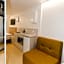 Smart Apart Living - Wien HBF