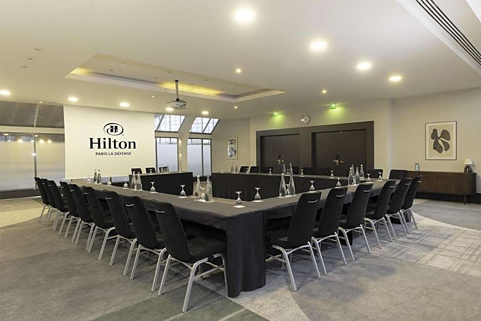 Hilton Paris La Defense