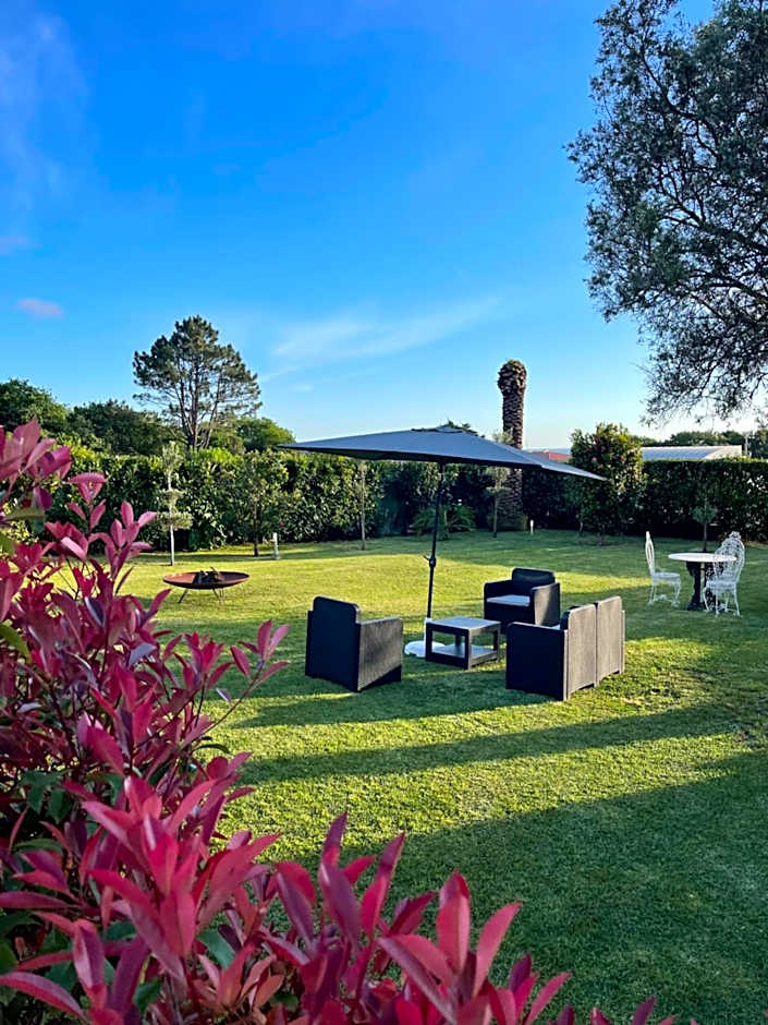 Fonte do Forno Villas