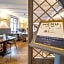 Fletcher Hotel-Restaurant De Geulvallei