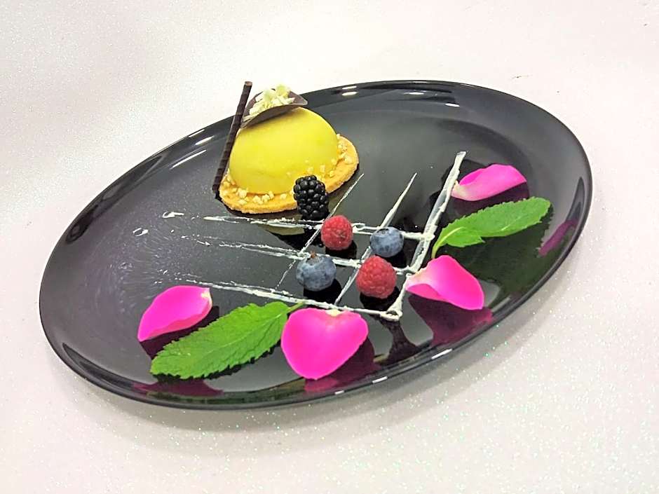 VILLA EVELINA Bad And Breakfast Home Restaurant Gurmet