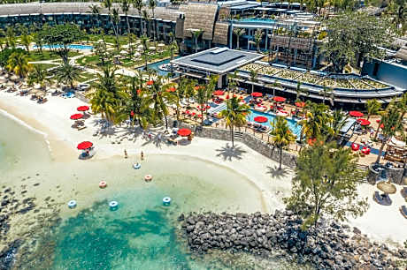 LUX* Grand Baie Resort & Residences