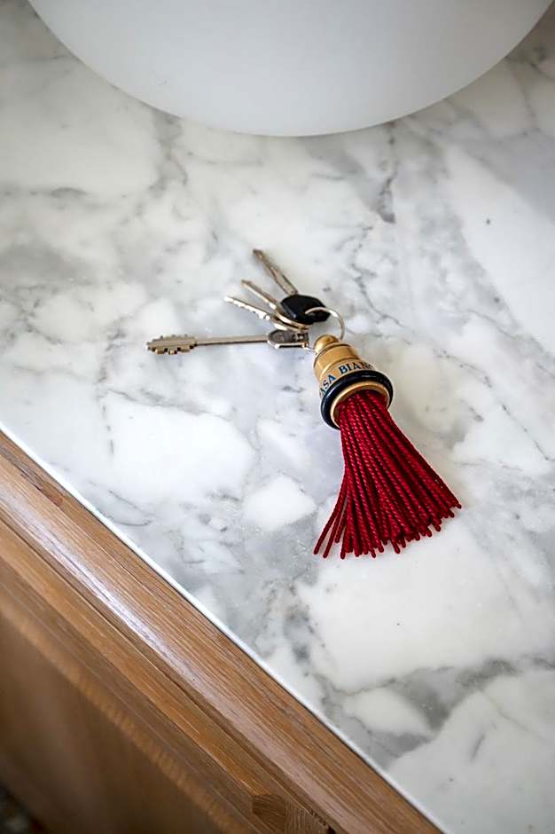 La Dépendance by Casa Bianca