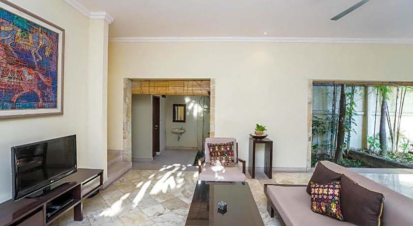 Villa Diana Bali