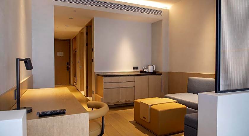 Hyatt Place Jingdezhen Taoxichuan