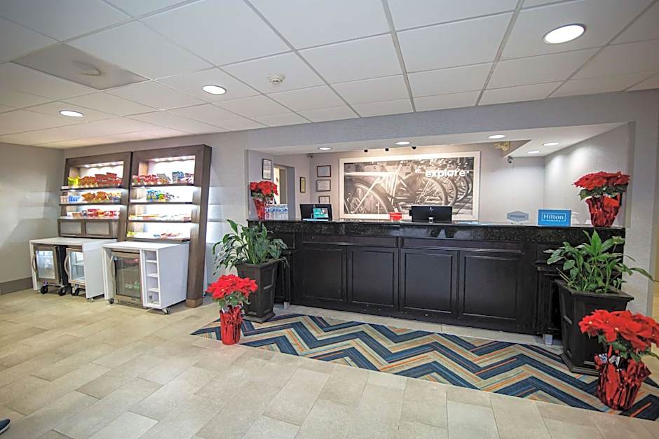 Hampton Inn By Hilton Atlanta/Peachtree City