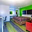 Executive Inn Fort Stockton