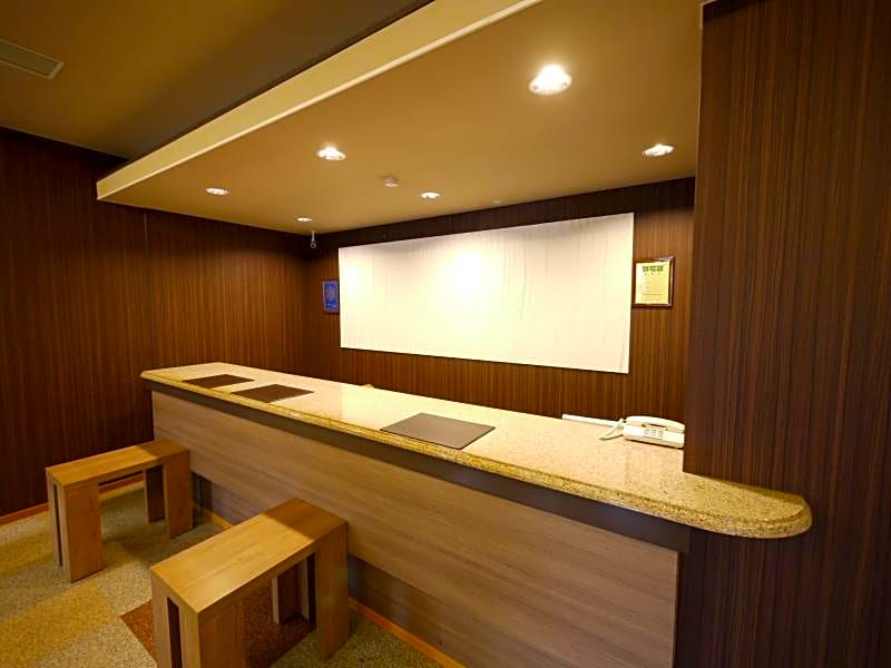 Hotel Route Inn Tendo
