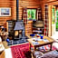 Loch Shuna Lodges