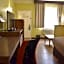 Quality Inn & Suites Gallup I-40 Exit 20