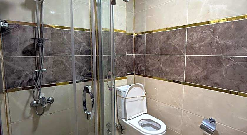 Aras Istanbul Hotel & Suites