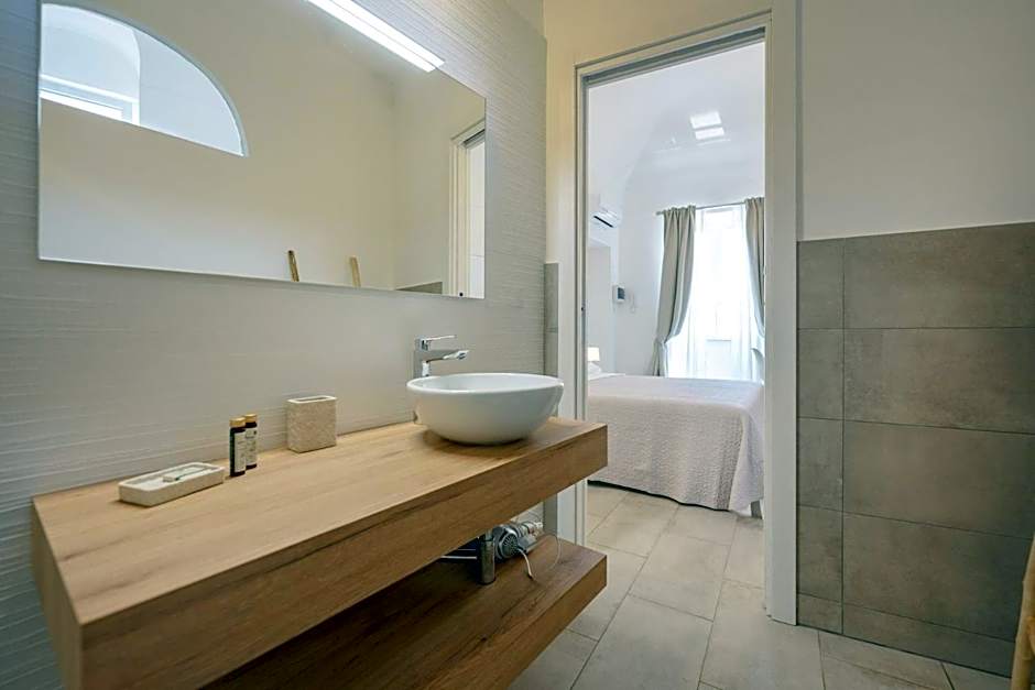 Le Volte Procida Home