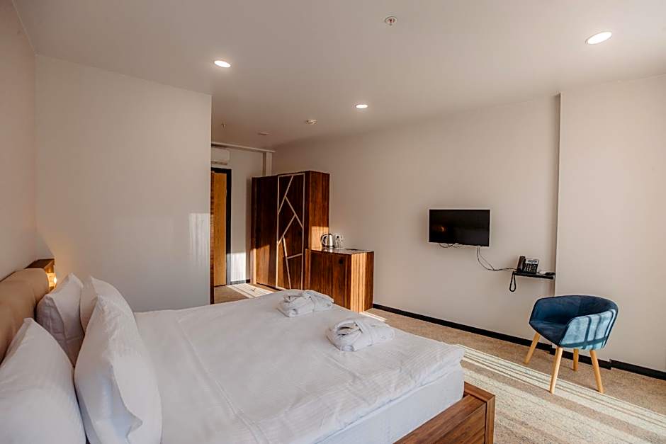 Capo Verde Hotel Batumi