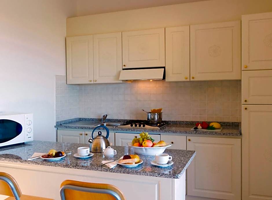 Residence Floreal