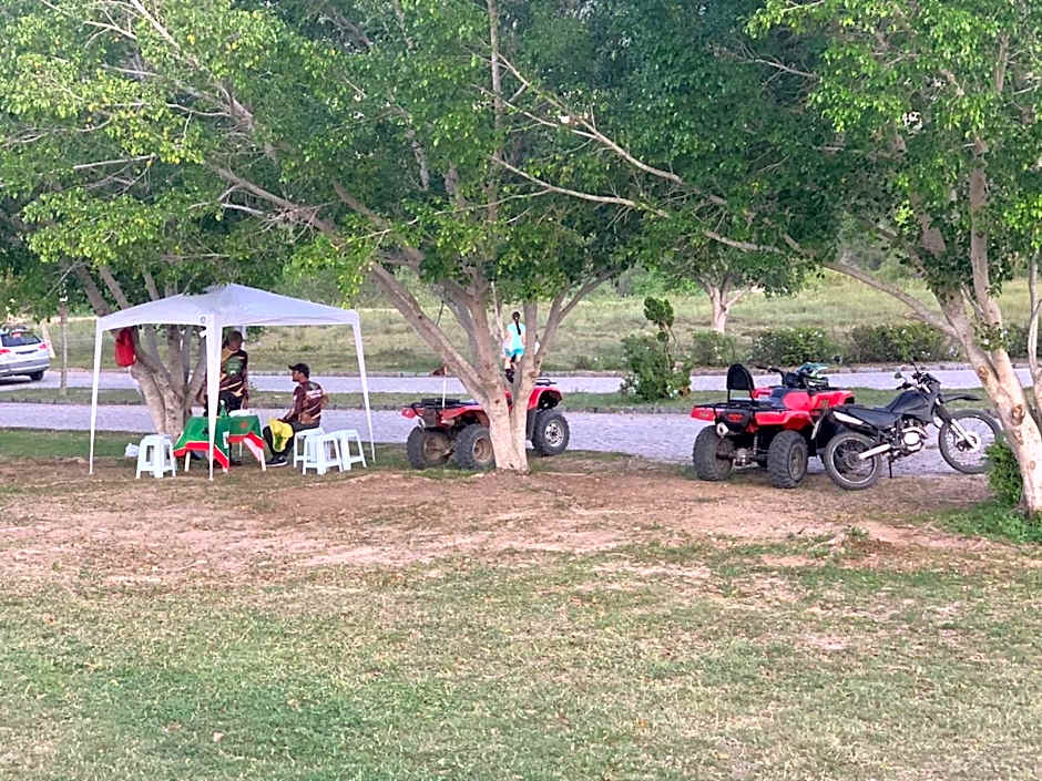 Monte Castelo Gravatá