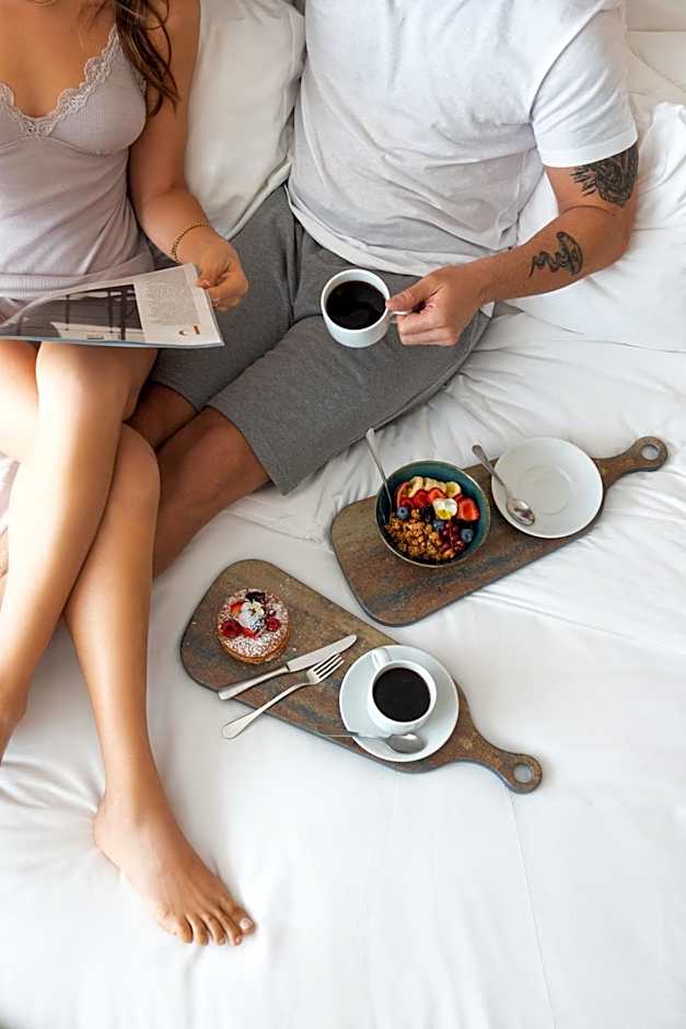 Sana Malhoa Park Hotel