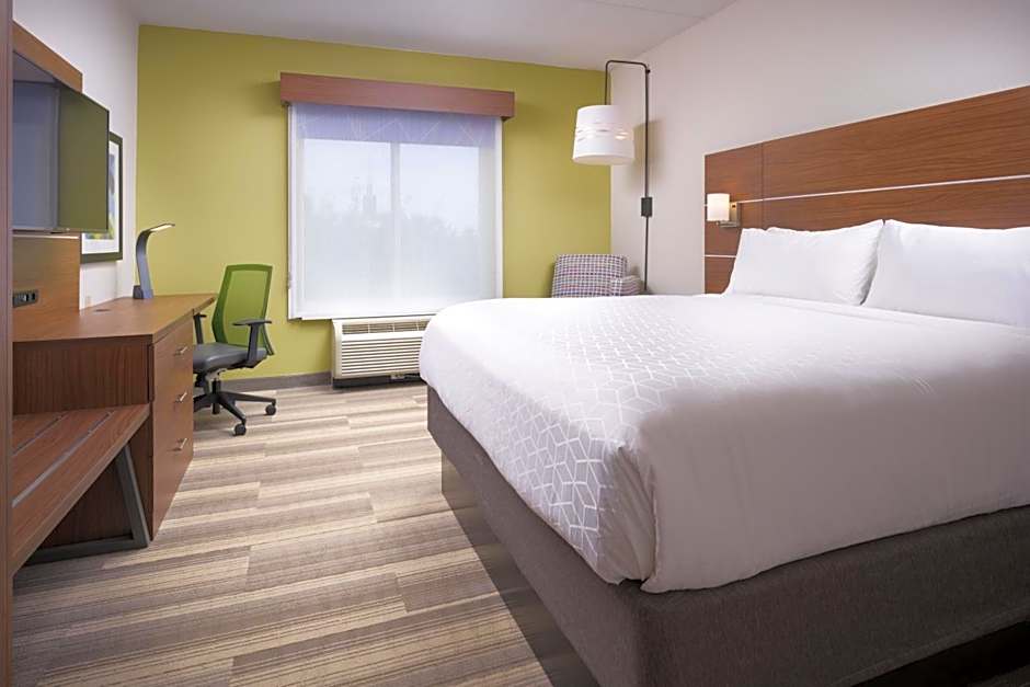 Holiday Inn Express Hotel & Suites Chattanooga Downtown By IHG