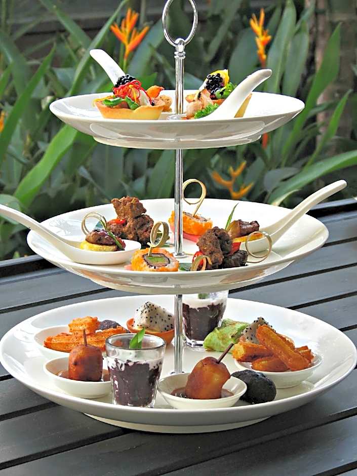 The Sanchaya Resort