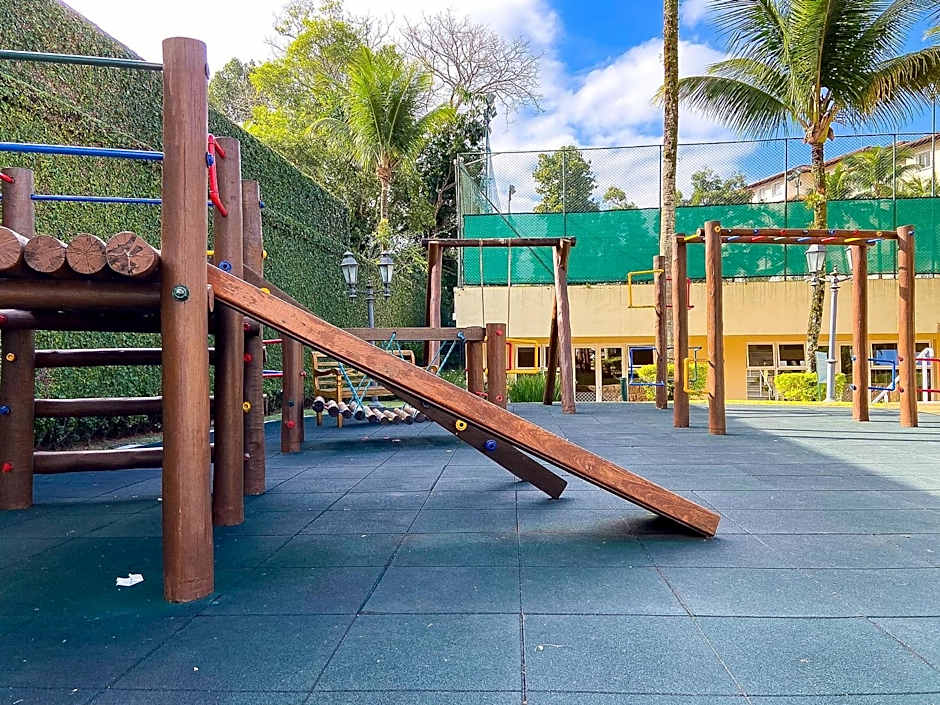 Riviera - Refúgio Perfeito com Enxoval Completo